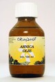 Cruydhof Arnica Olie 100ML Cruydhof Arnica Olie 100ML