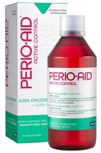 Perio Aid Active Control 0,05% 500ML