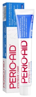 Perio Aid Intensive Care 0,12% Tandpasta Gel 75ML Perio Aid Intensive Care 0,12% Tandpasta Gel 75ML