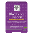 New Nordic Blue Berry Eyebright Tabletten 120TB