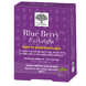 New Nordic Blue Berry Eyebright Tabletten 120TB 44179 New Nordic Blue Berry Eyebright Tabletten 120TB 44179