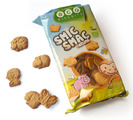 Eco Biscuit Smic Smac Biscuit 150GR