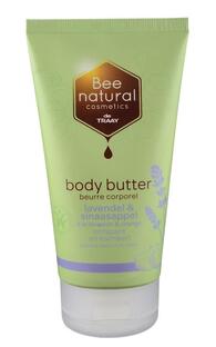 Bee Honest Body Butter Lavendel & Sinaasappel 150ML