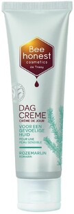 Bee Honest Dagcreme Rozemarijn 50ML Bee Honest Dagcreme Rozemarijn 50ML