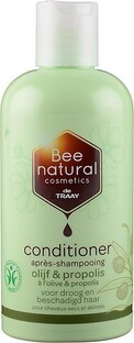Bee Honest Conditioner Olijf & Propolis 250ML Bee Honest Conditioner Olijf & Propolis 250ML