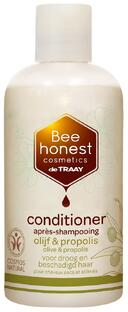Bee Honest Conditioner Olijf & Propolis 250ML