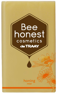 Bee Honest Zeep Honing 100GR