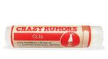 Crazy Rumors Lipbalm Cola 1ST