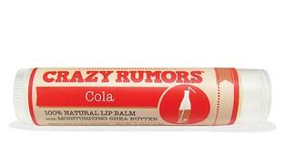 Crazy Rumors Lipbalm Cola 1ST