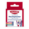 HeltiQ Hechtpleister 2,5cmx5m 1ST