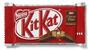 KitKat 4 Finger 41,5gr 41,5GR