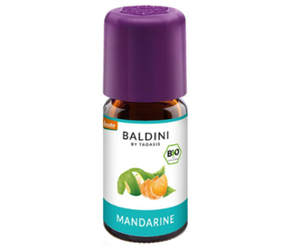 Baldini Mandarijn Aroma 5ML Baldini Mandarijn Aroma 5ML