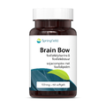 Springfield Brain Bow 100mg Softgels 60SG