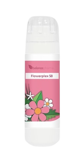 Balance Pharma Flowerplex 058 Zielerust 6GR