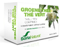 Soria Natural Groene Thee 600mg Tabletten 60TB