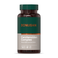 Bonusan Carotenoïden Complex Pro Capsules 60CP