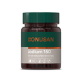 Bonusan Jodium 150 Tabletten 180TB Bonusan Jodium 150 Tabletten 180TB