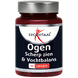 Lucovitaal Ogen, Scherp Zien & Vochtbalans Capsules 30CP pot