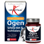 Lucovitaal Ogen, Scherp Zien & Vochtbalans Capsules 30CPverpakking + pot