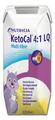 Nutricia KetoCal 4:1 LQ Multi Fibre Vanille 32ST
