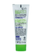 Vitis Orthodontic Tandpasta Appel-Mint 75ML Achterkant tube Vitis Orthodontic Tandpasta Appel-Mint 75ML Achterkant tube