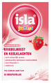 Isla Junior Keelpastilles - bij kriebelhoest en keelklachten 20TB Isla Junior Keelpastilles - bij kriebelhoest en keelklachten 20TB