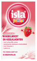 Isla Junior Keelpastilles 20TB