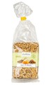 Dr Karg Crackers Spelt & Muesli 200GR