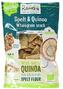 Dr Karg Snack Spelt Quinoa 110GR