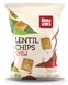 Lima Lentil Chips Chili 90GR Lima Lentil Chips Chili 90GR