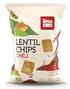 Lima Lentil Chips Chili 90GR