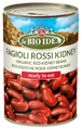 La Bio Idea Rode Kidneybonen 400GR La Bio Idea Rode Kidneybonen 400GR