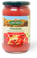 La Bio Idea Gepelde Tomaten 660GR