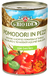 La Bio Idea Tomatenstukjes Basilicum 400GR 