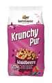 Barnhouse Krunchy Pur Bosvruchten 750GR Barnhouse Krunchy Pur Bosvruchten 750GR