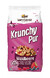 Barnhouse Krunchy Pur Bosvruchten 750GR Barnhouse Krunchy Pur Bosvruchten 750GR