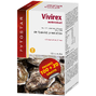 Fytostar Vivirex Oesterextract Capsules 120CP3