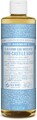 Dr. Bronner Magical Soap Baby Ongeparfumeerd 473ml 475ML