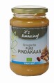 Its Amazing Pindakaas Zonder Zout 350GR