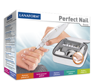 Lanaform Perfect Nail Beauty Set 1ST