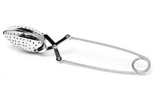 Simon Levelt Thee Knijptang Ovaal 1ST  Simon Levelt Thee Knijptang Ovaal 1ST