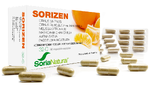 Soria Natural 32C Sorizen Capsules 60CP