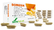 Soria Natural 32C Sorizen Capsules 60CP 