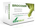 Soria Natural Brocosor Tabletten 60TB Soria Natural Brocosor Tabletten 60TB