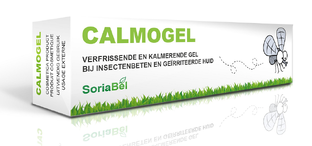 Soria Natural Calmogel 30GR Soria Natural Calmogel 30GR