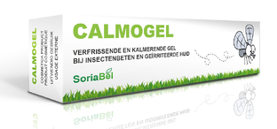 Soria Natural Calmogel 30GR