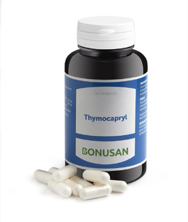 Bonusan Thymocapryl Capsules 60VCP