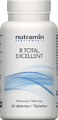 Nutramin B Total Excellent Tabletten 60TB Nutramin B Total Excellent Tabletten 60TB
