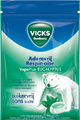 Vicks Ademvrij Eucalyptus Suikervrij 72GR