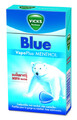 Vicks Blue Box Menthol Suikervrij 40GR